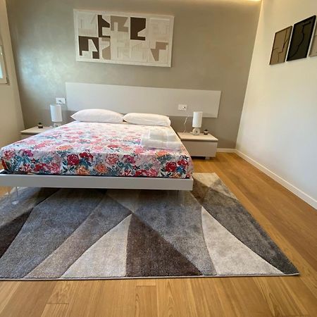 Ferienwohnung Hz+ Costantini Pordenone Exterior foto