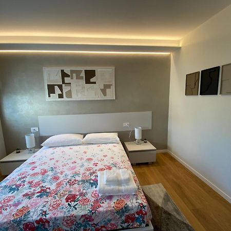 Ferienwohnung Hz+ Costantini Pordenone Exterior foto