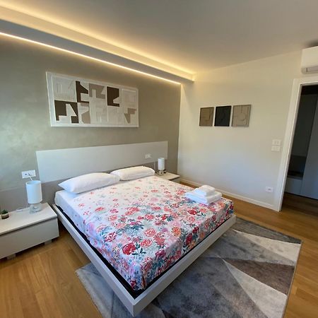 Ferienwohnung Hz+ Costantini Pordenone Exterior foto