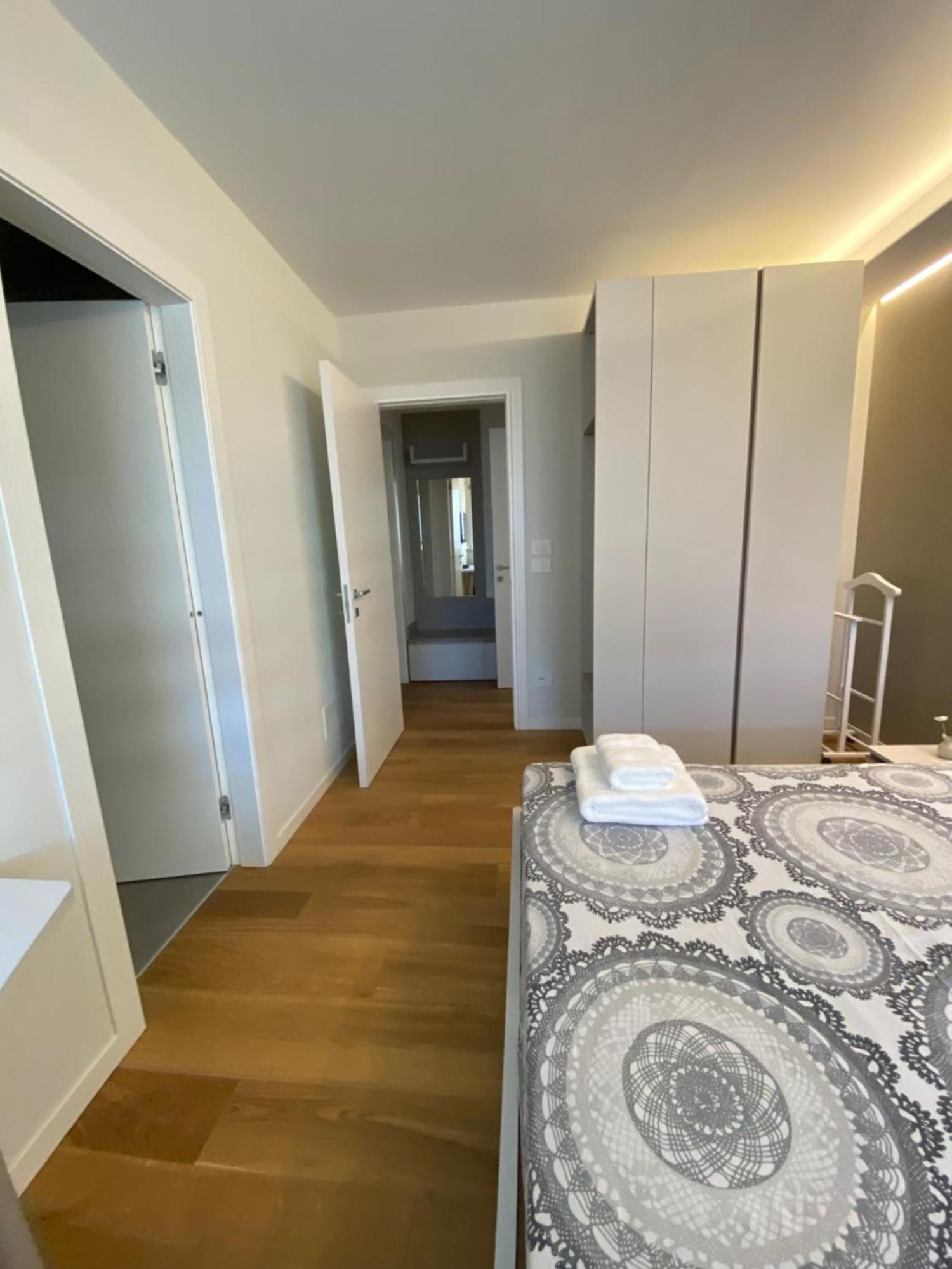 Ferienwohnung Hz+ Costantini Pordenone Exterior foto