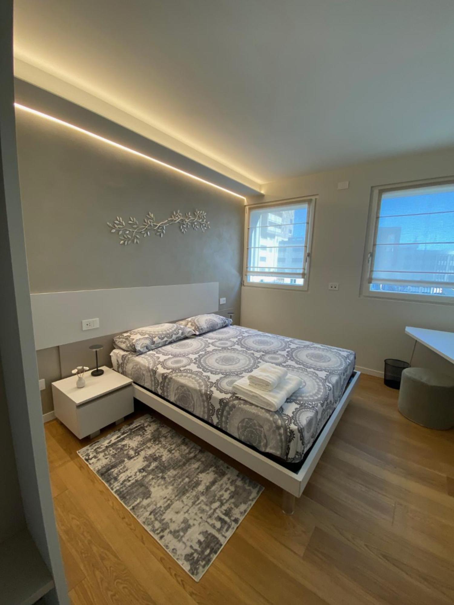 Ferienwohnung Hz+ Costantini Pordenone Exterior foto