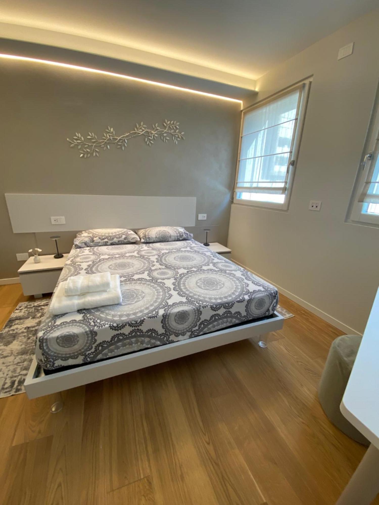 Ferienwohnung Hz+ Costantini Pordenone Exterior foto