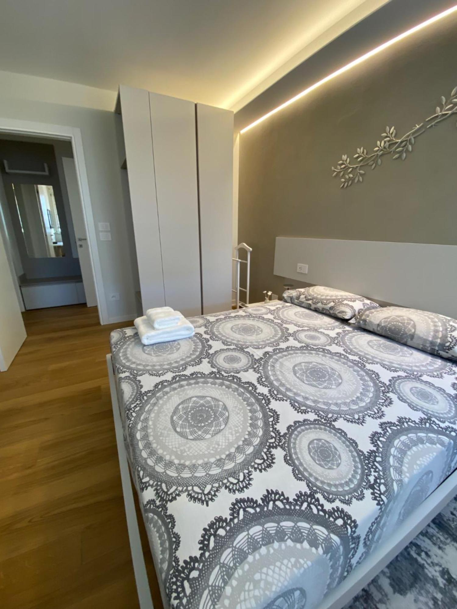 Ferienwohnung Hz+ Costantini Pordenone Exterior foto