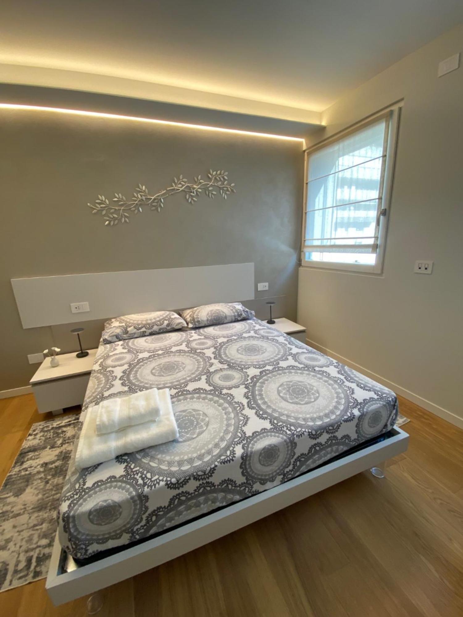 Ferienwohnung Hz+ Costantini Pordenone Exterior foto
