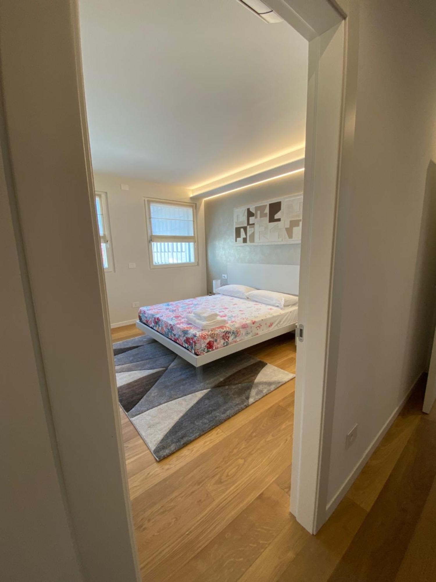 Ferienwohnung Hz+ Costantini Pordenone Exterior foto