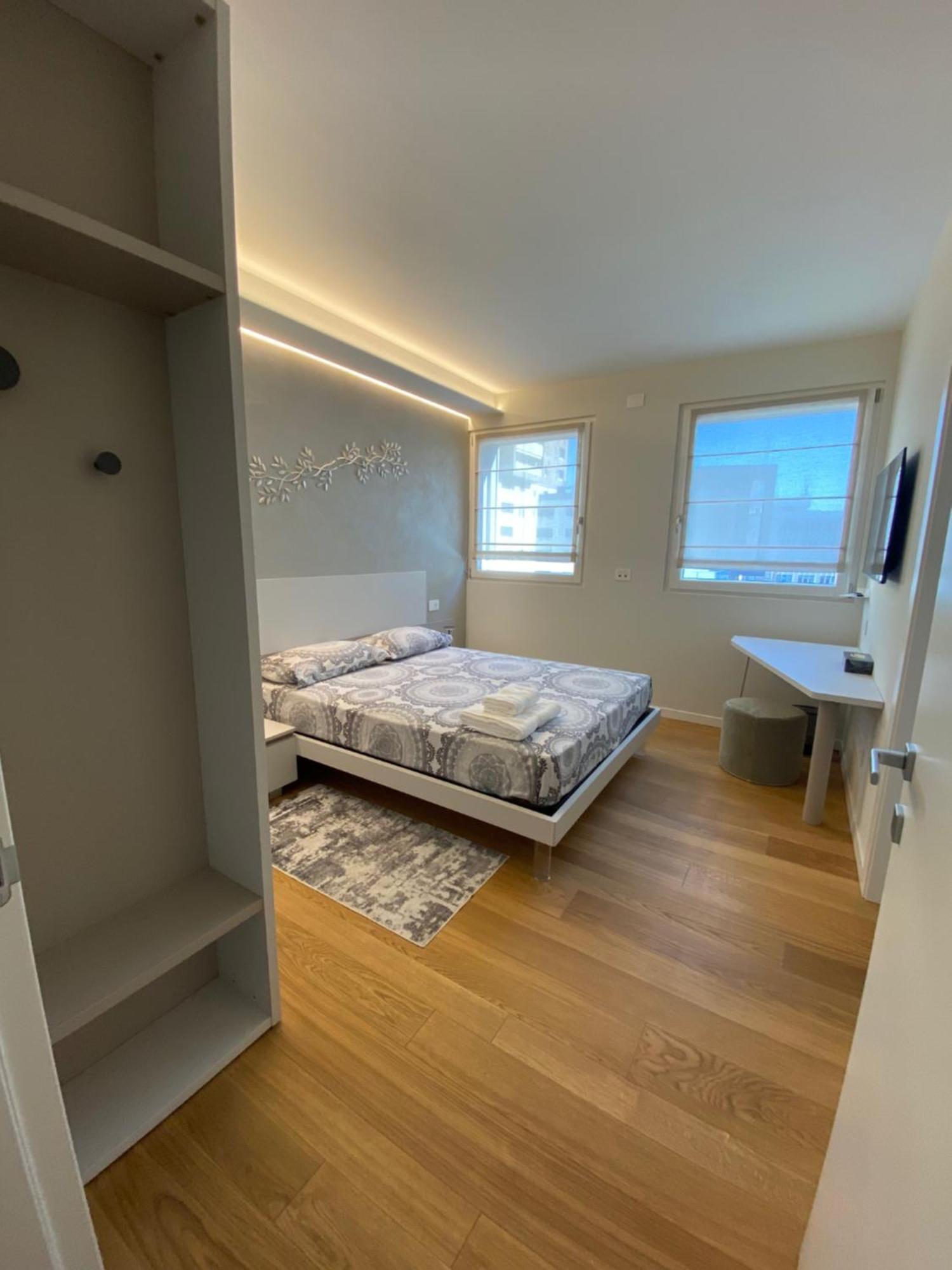 Ferienwohnung Hz+ Costantini Pordenone Exterior foto