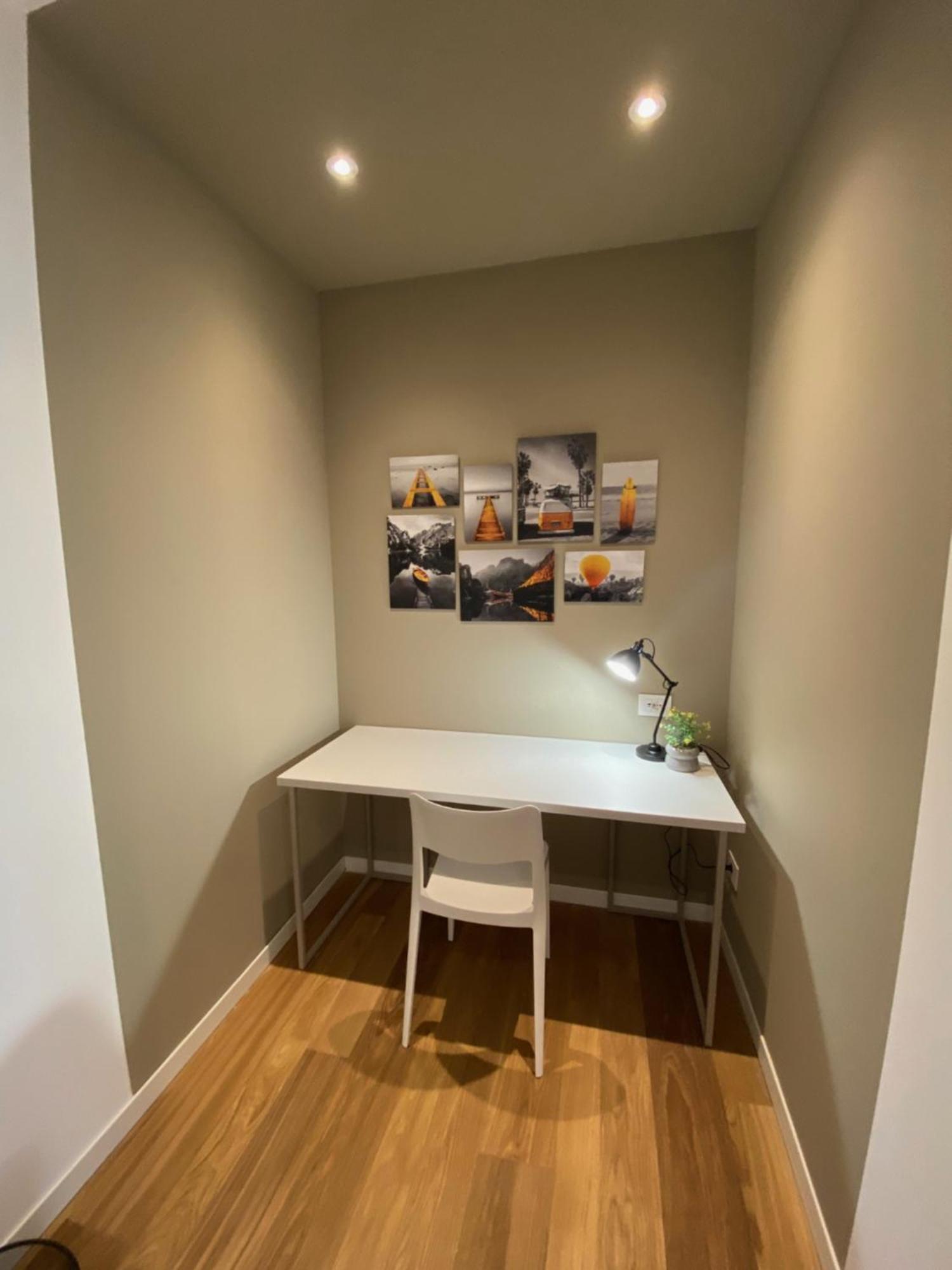 Ferienwohnung Hz+ Costantini Pordenone Exterior foto
