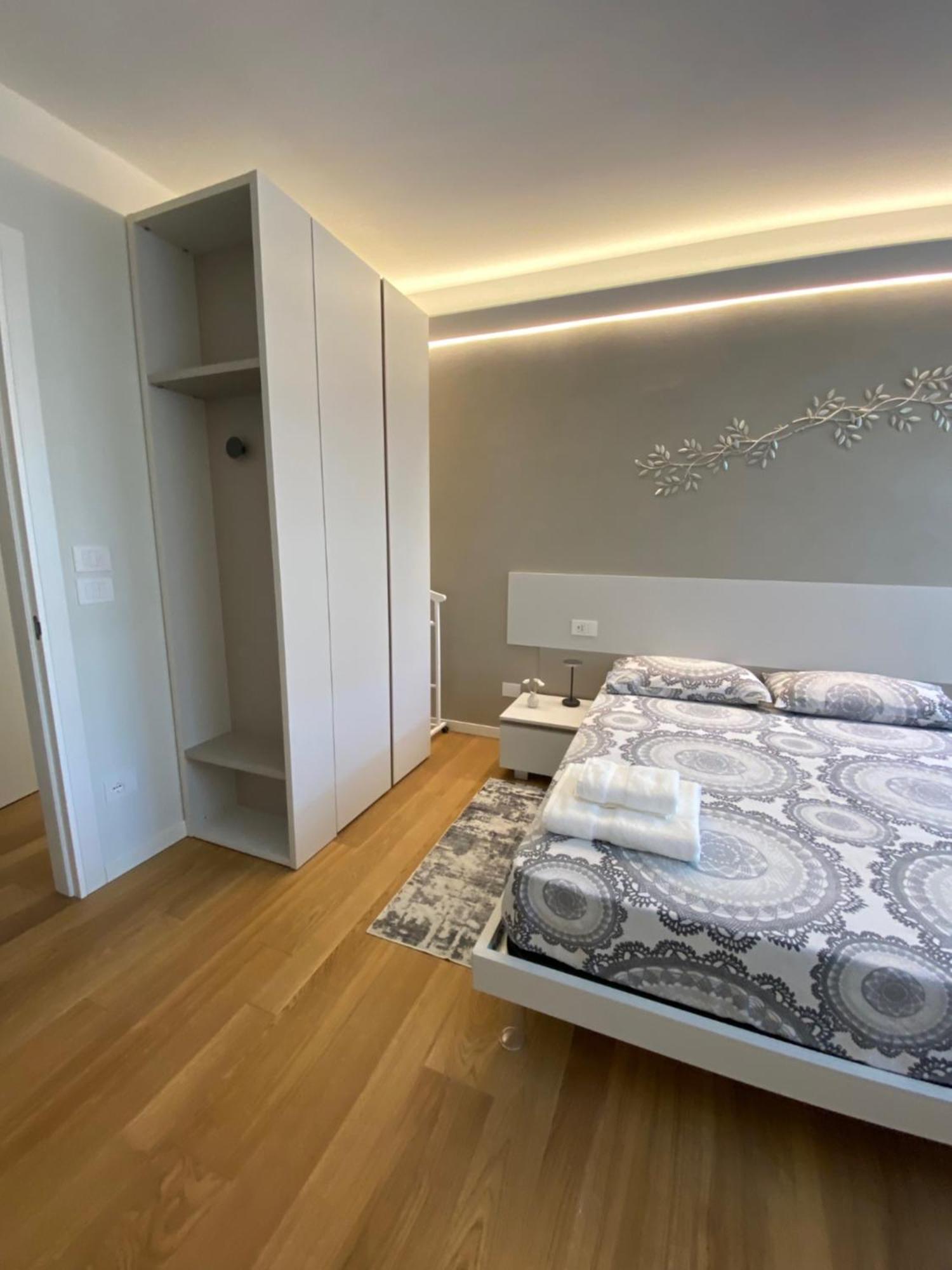 Ferienwohnung Hz+ Costantini Pordenone Exterior foto