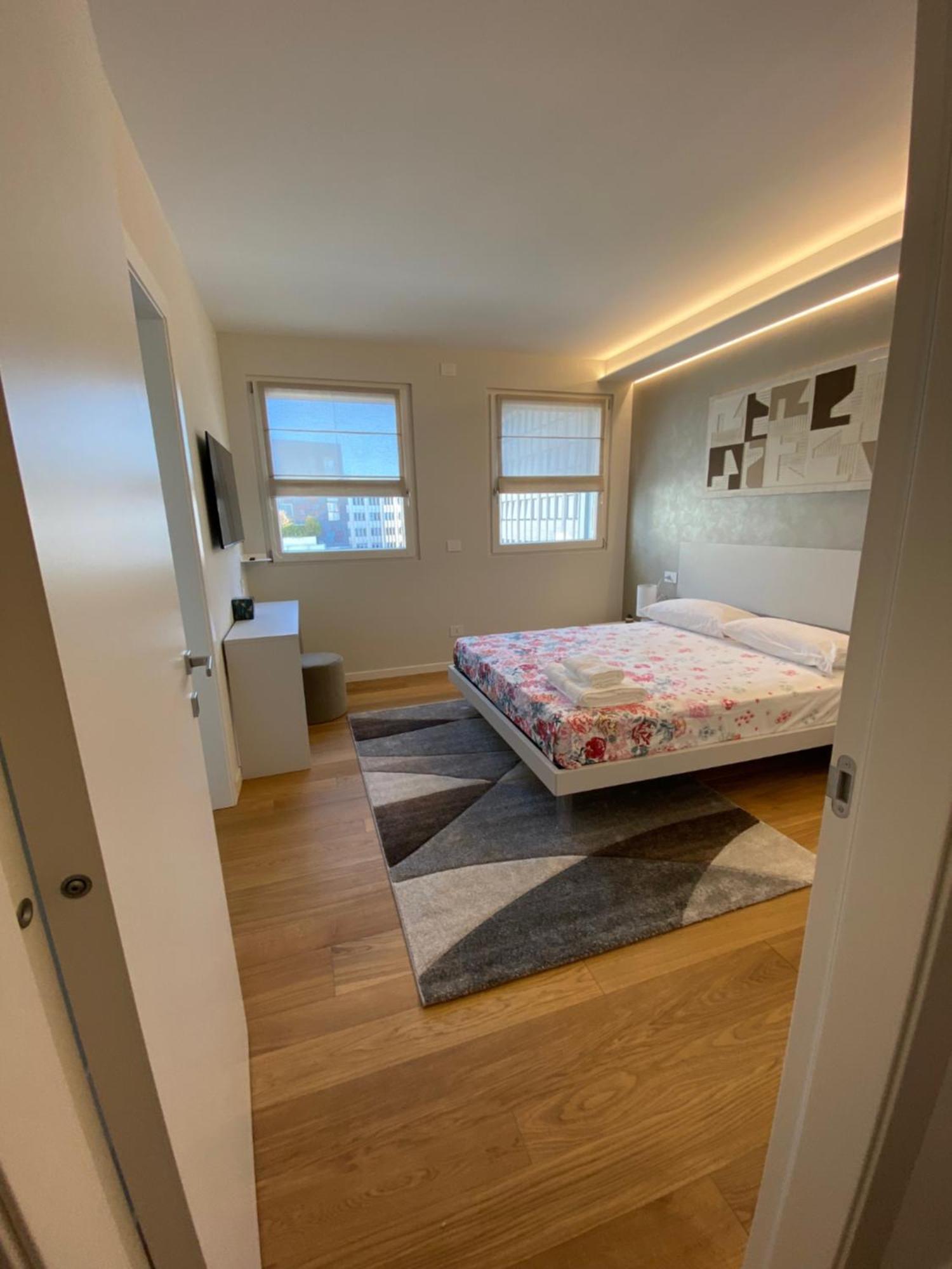 Ferienwohnung Hz+ Costantini Pordenone Exterior foto