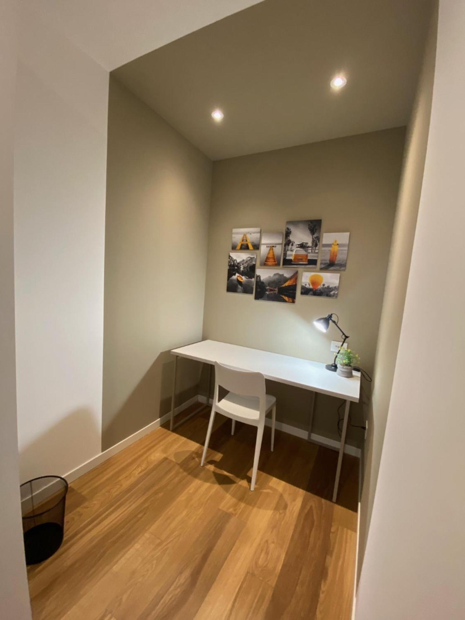 Ferienwohnung Hz+ Costantini Pordenone Exterior foto