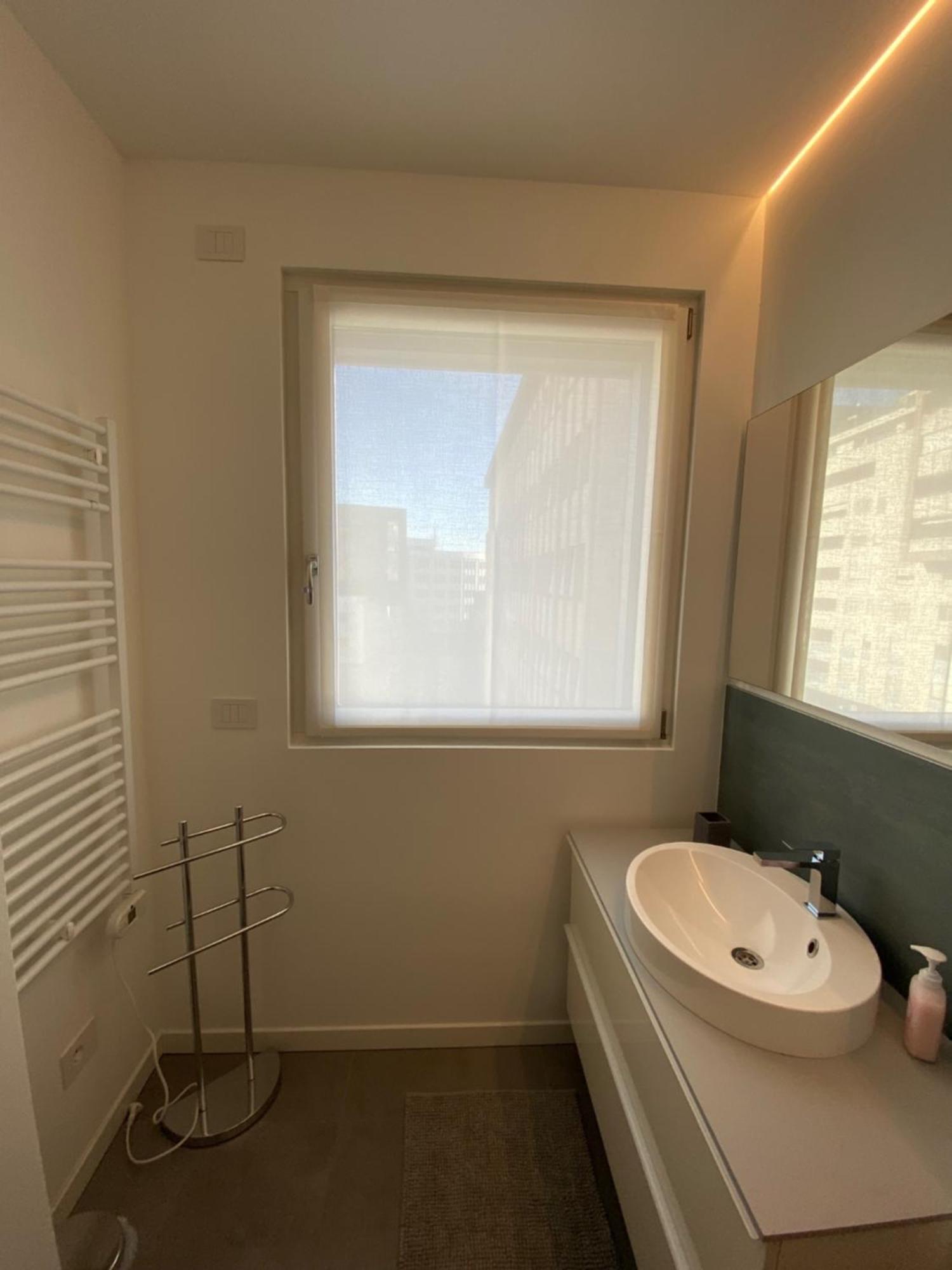 Ferienwohnung Hz+ Costantini Pordenone Exterior foto
