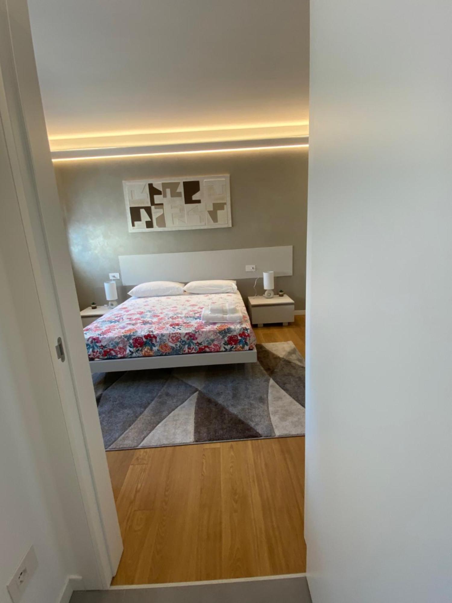 Ferienwohnung Hz+ Costantini Pordenone Exterior foto