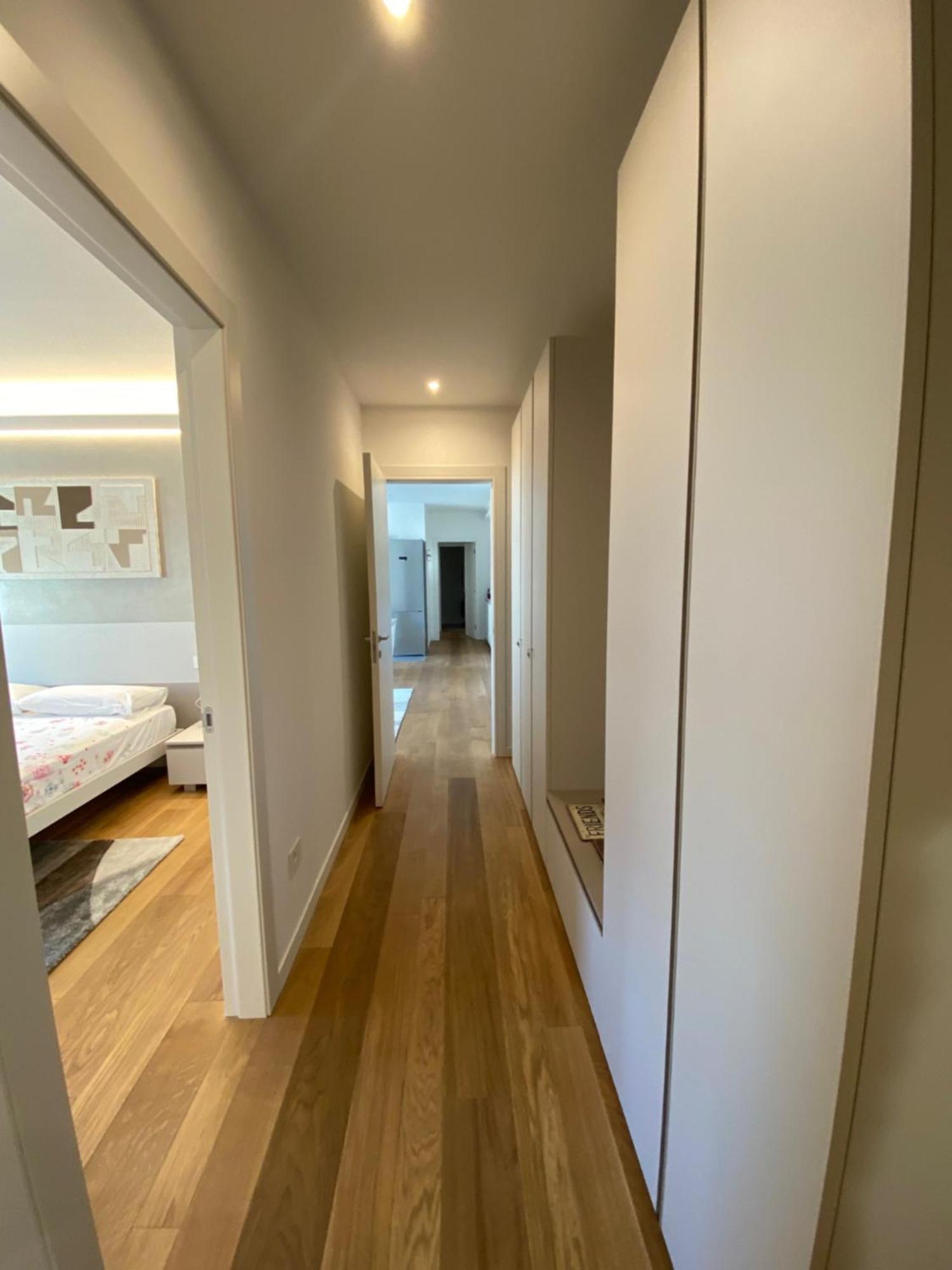 Ferienwohnung Hz+ Costantini Pordenone Exterior foto