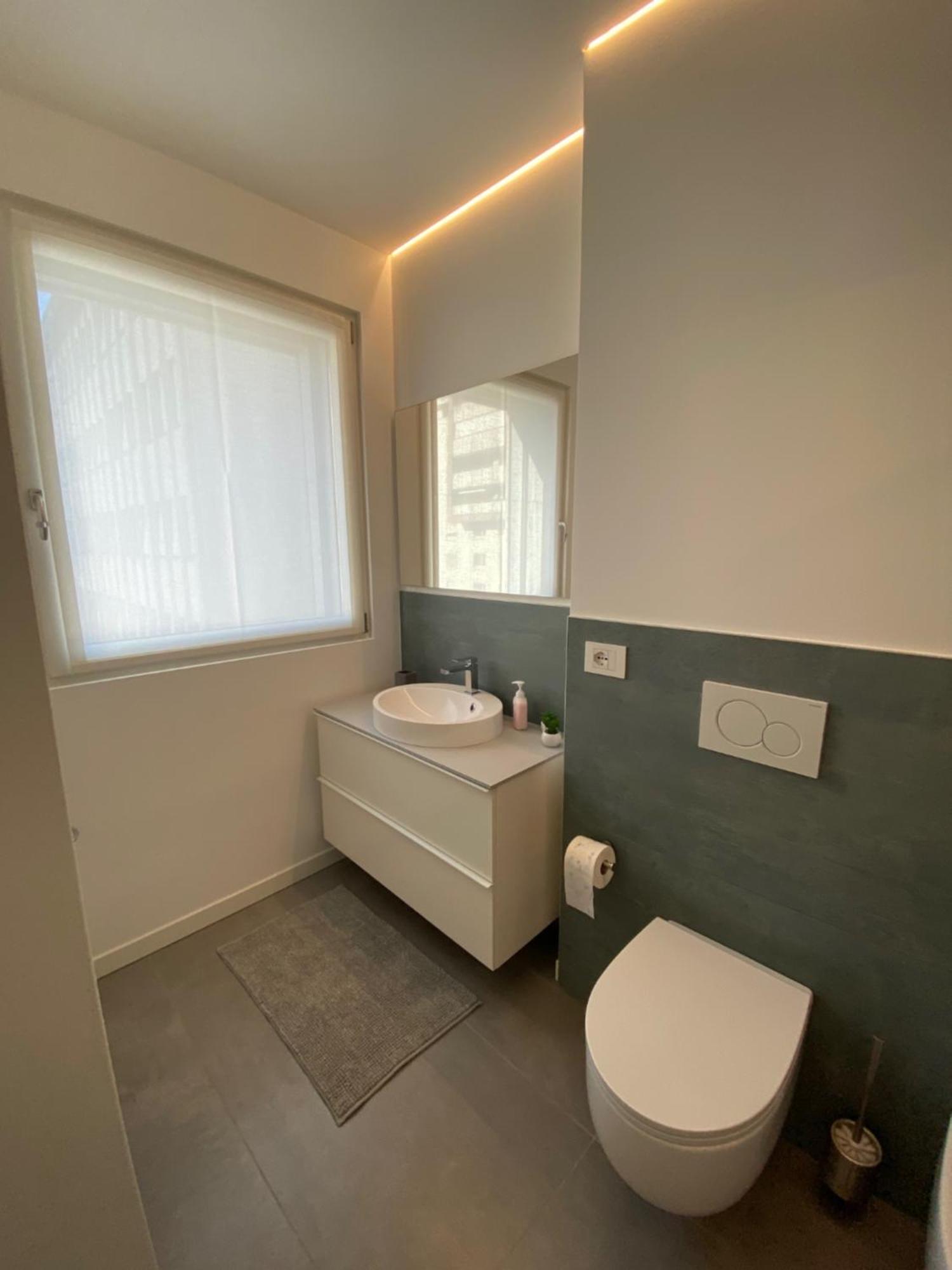 Ferienwohnung Hz+ Costantini Pordenone Exterior foto