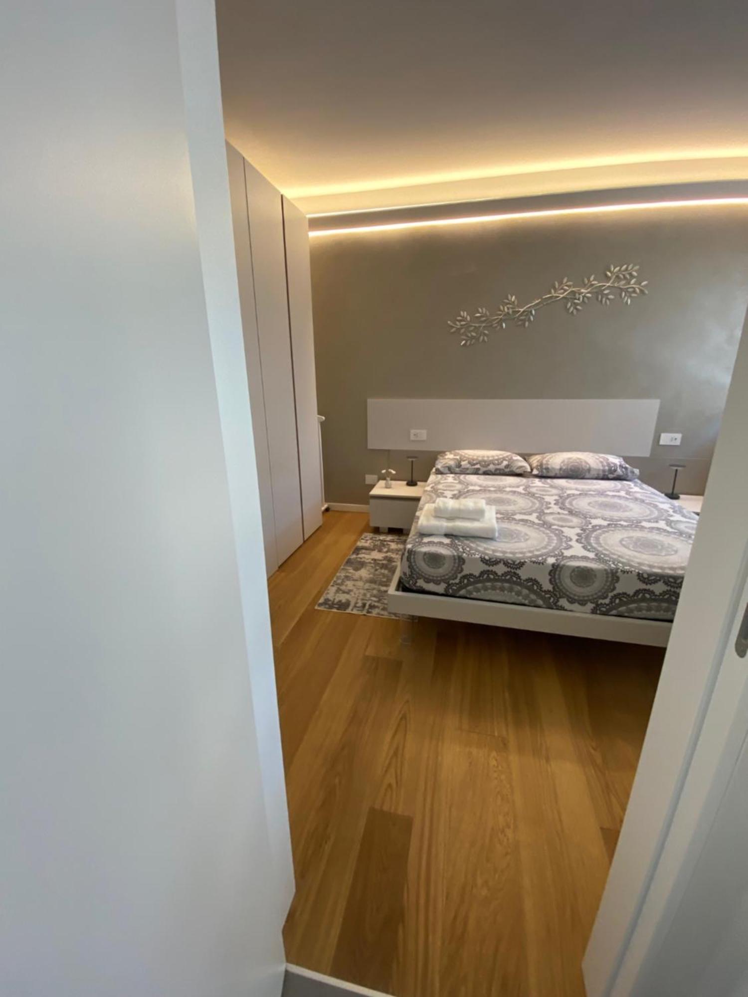 Ferienwohnung Hz+ Costantini Pordenone Exterior foto
