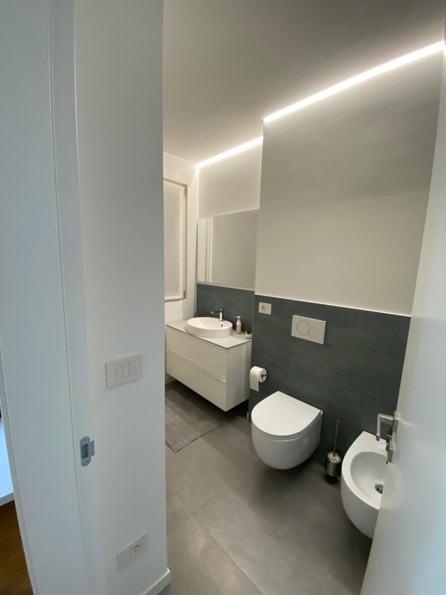 Ferienwohnung Hz+ Costantini Pordenone Exterior foto