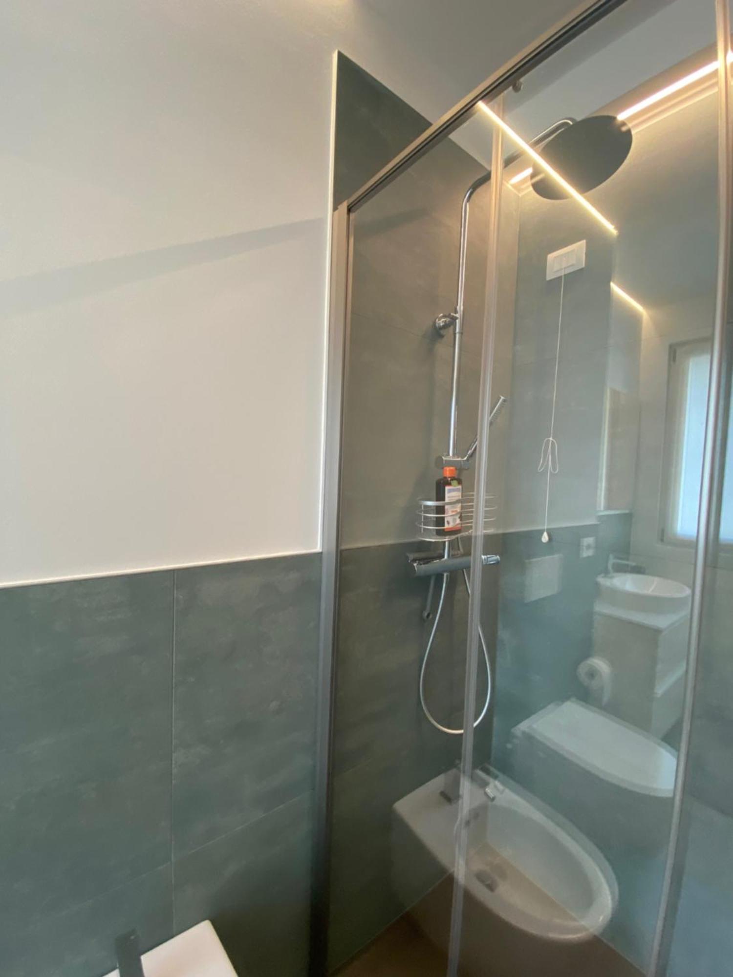 Ferienwohnung Hz+ Costantini Pordenone Exterior foto