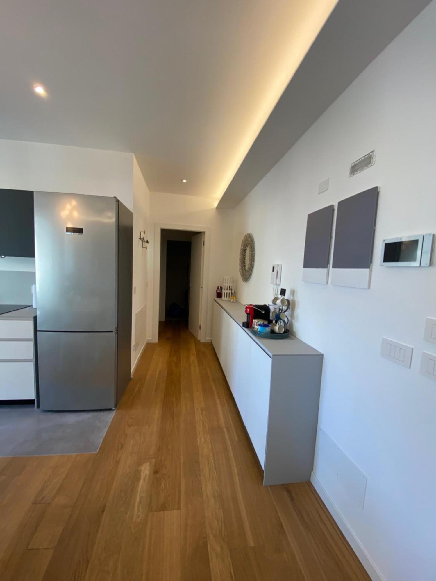 Ferienwohnung Hz+ Costantini Pordenone Exterior foto