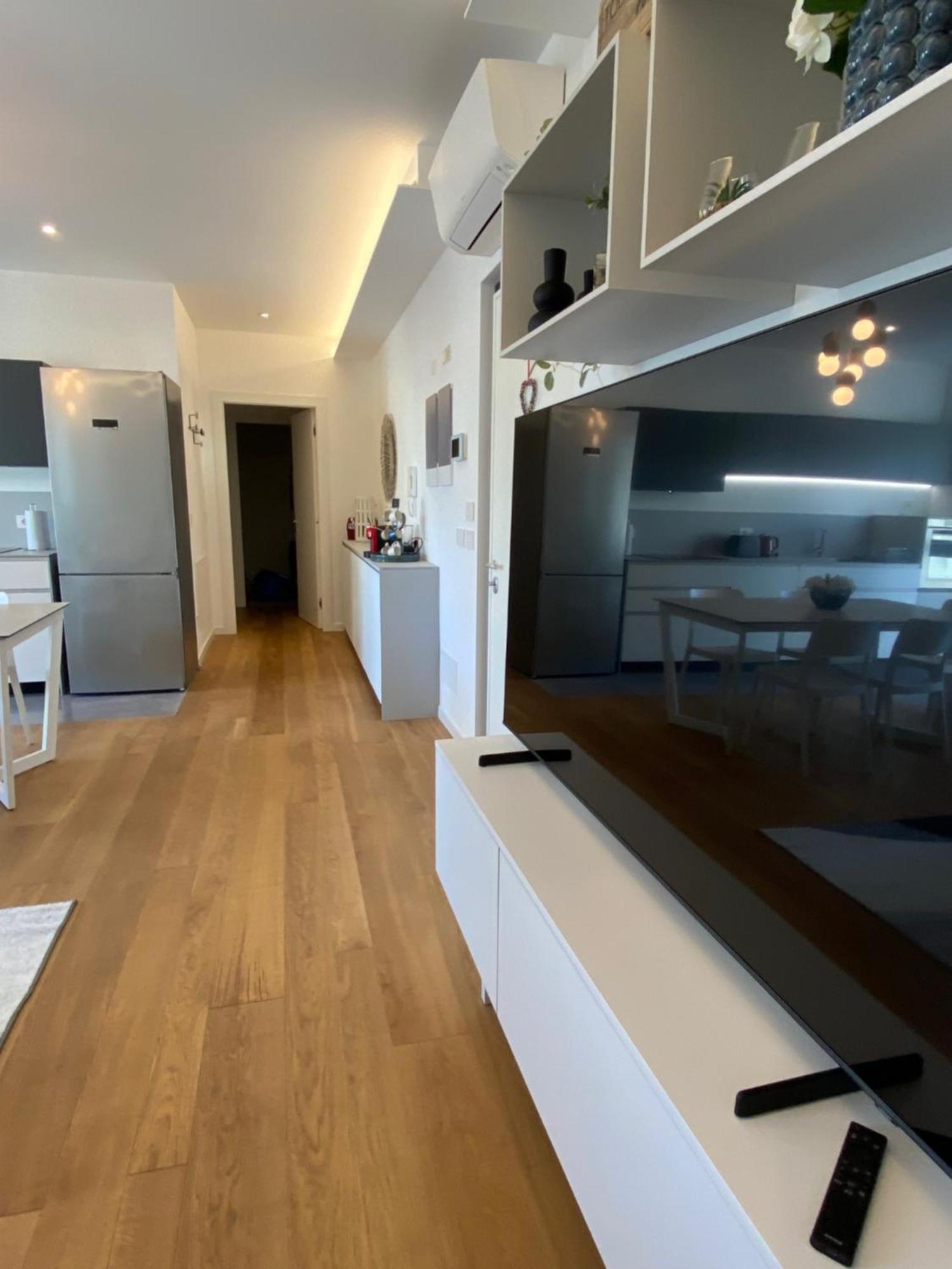Ferienwohnung Hz+ Costantini Pordenone Exterior foto