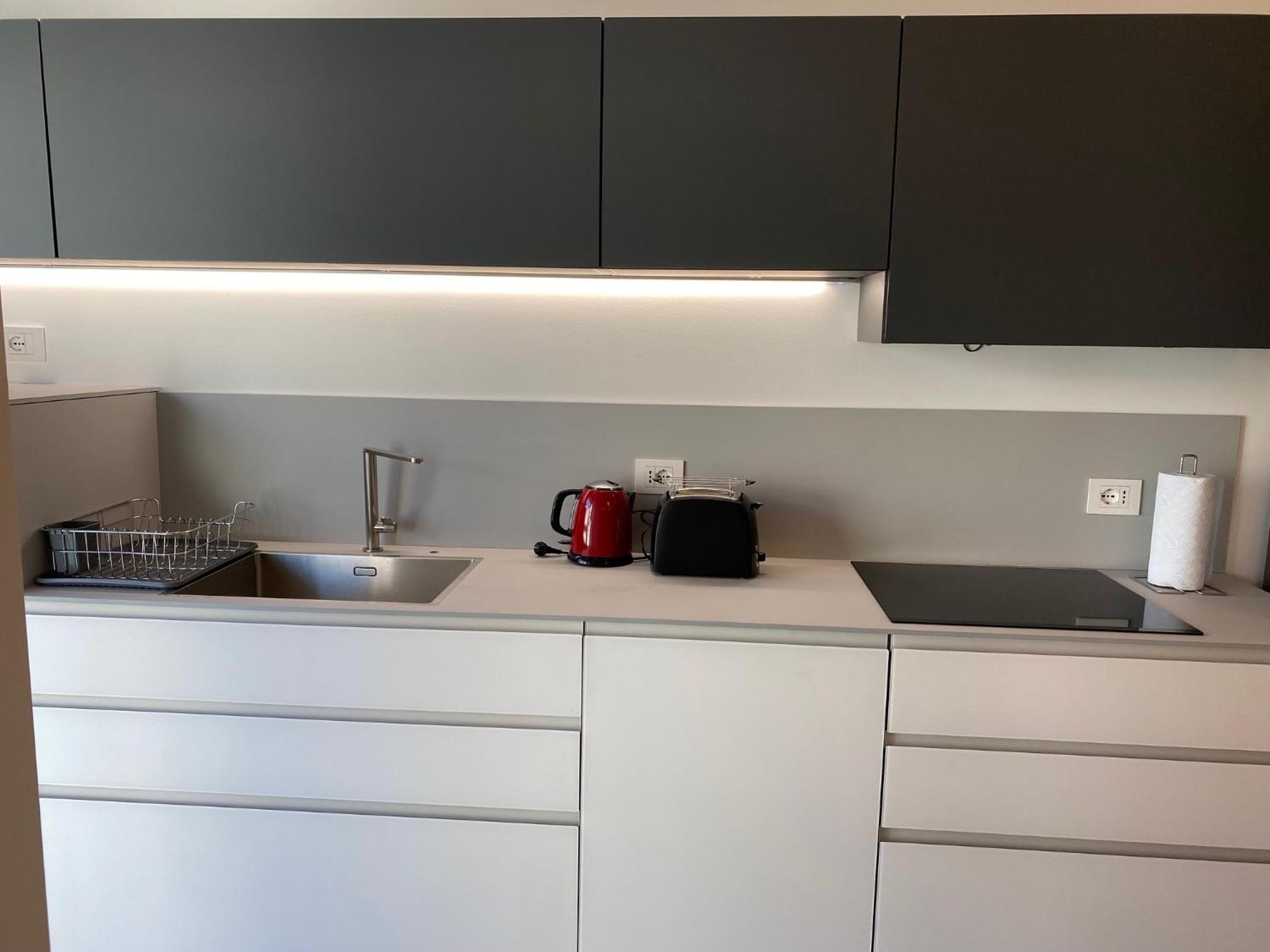 Ferienwohnung Hz+ Costantini Pordenone Exterior foto
