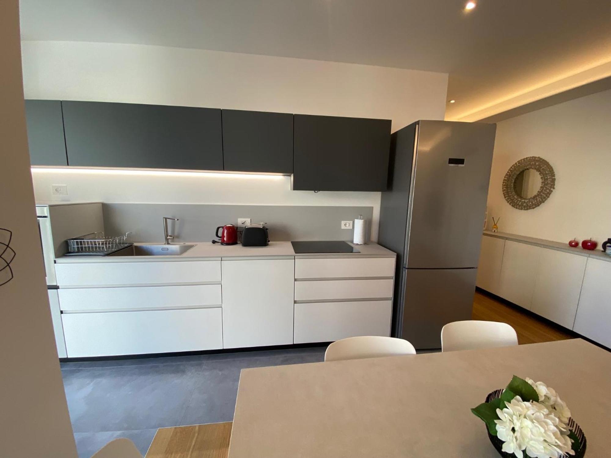 Ferienwohnung Hz+ Costantini Pordenone Exterior foto