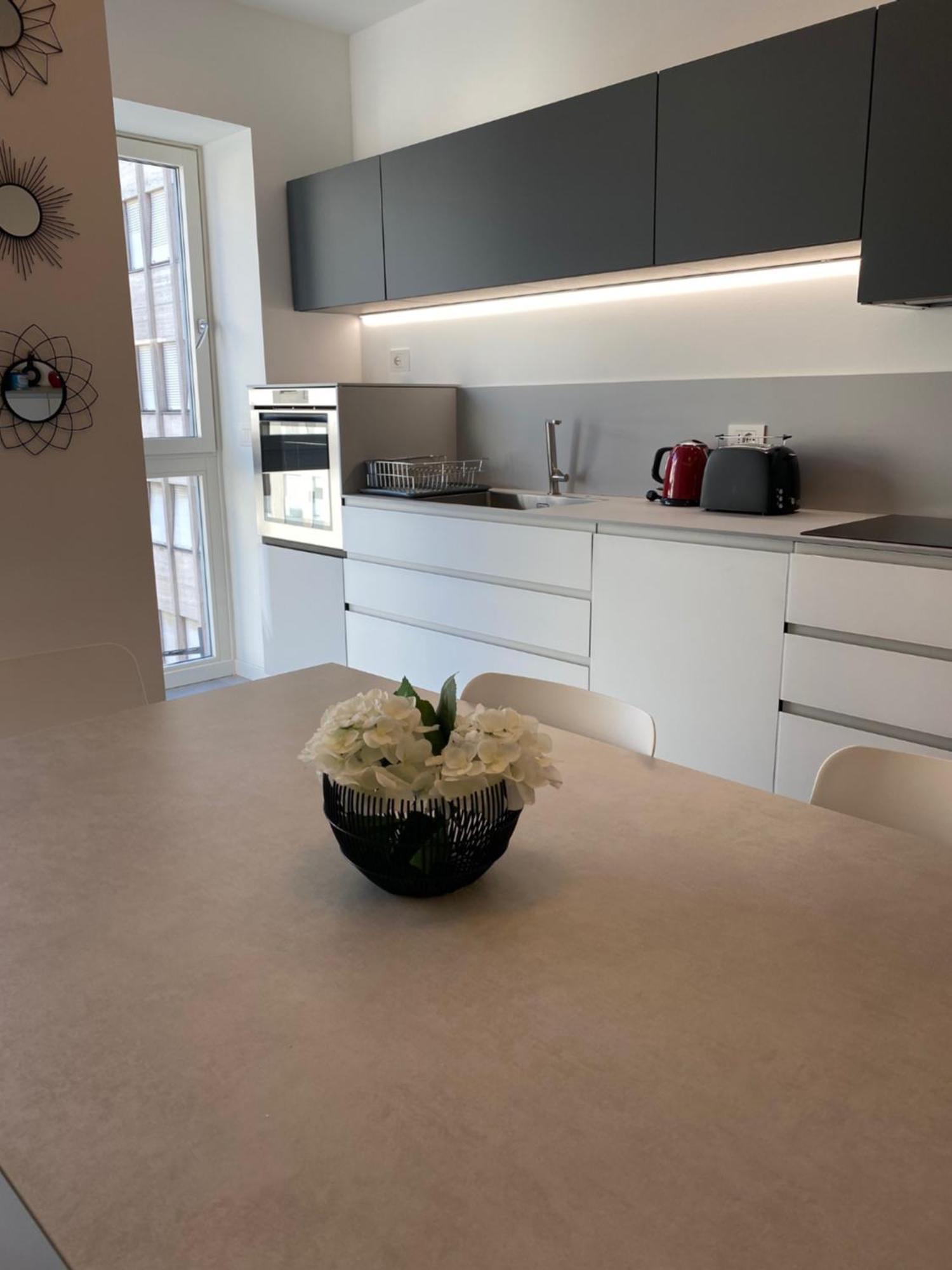 Ferienwohnung Hz+ Costantini Pordenone Exterior foto