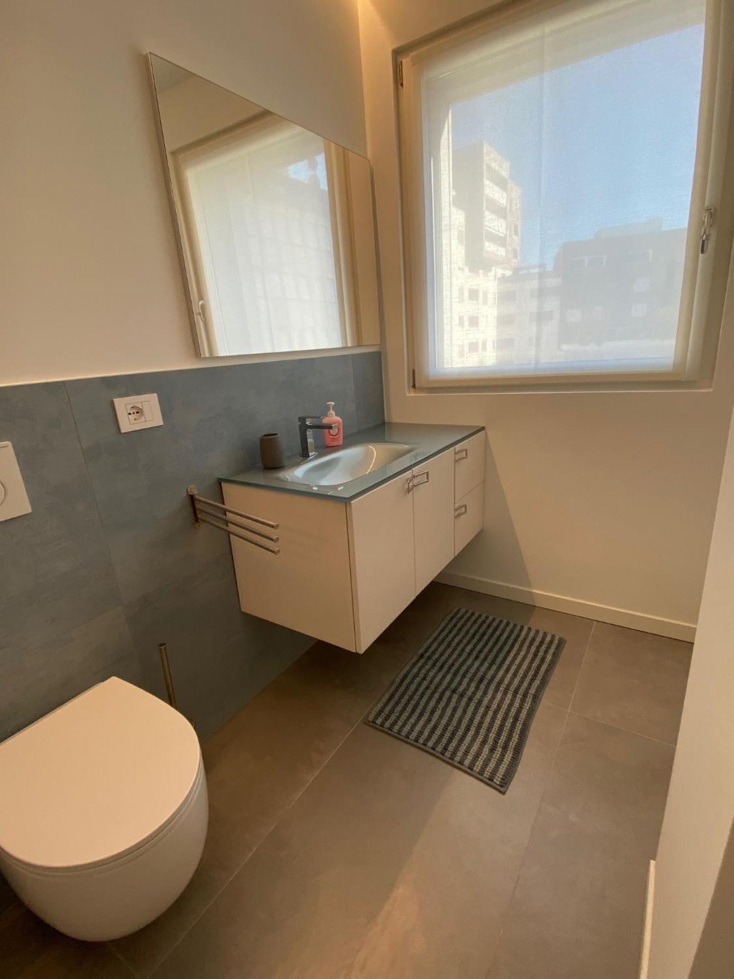 Ferienwohnung Hz+ Costantini Pordenone Exterior foto