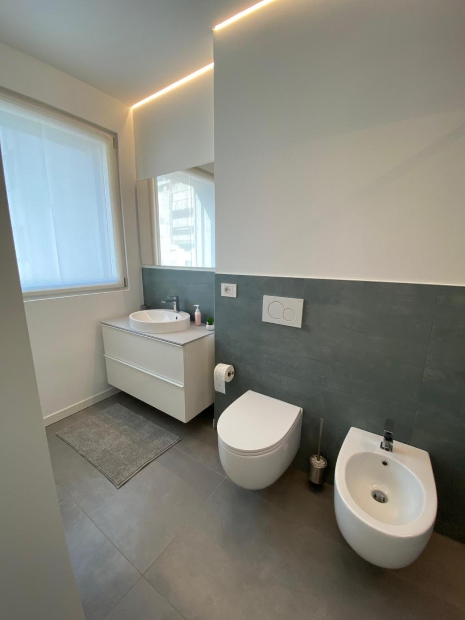 Ferienwohnung Hz+ Costantini Pordenone Exterior foto
