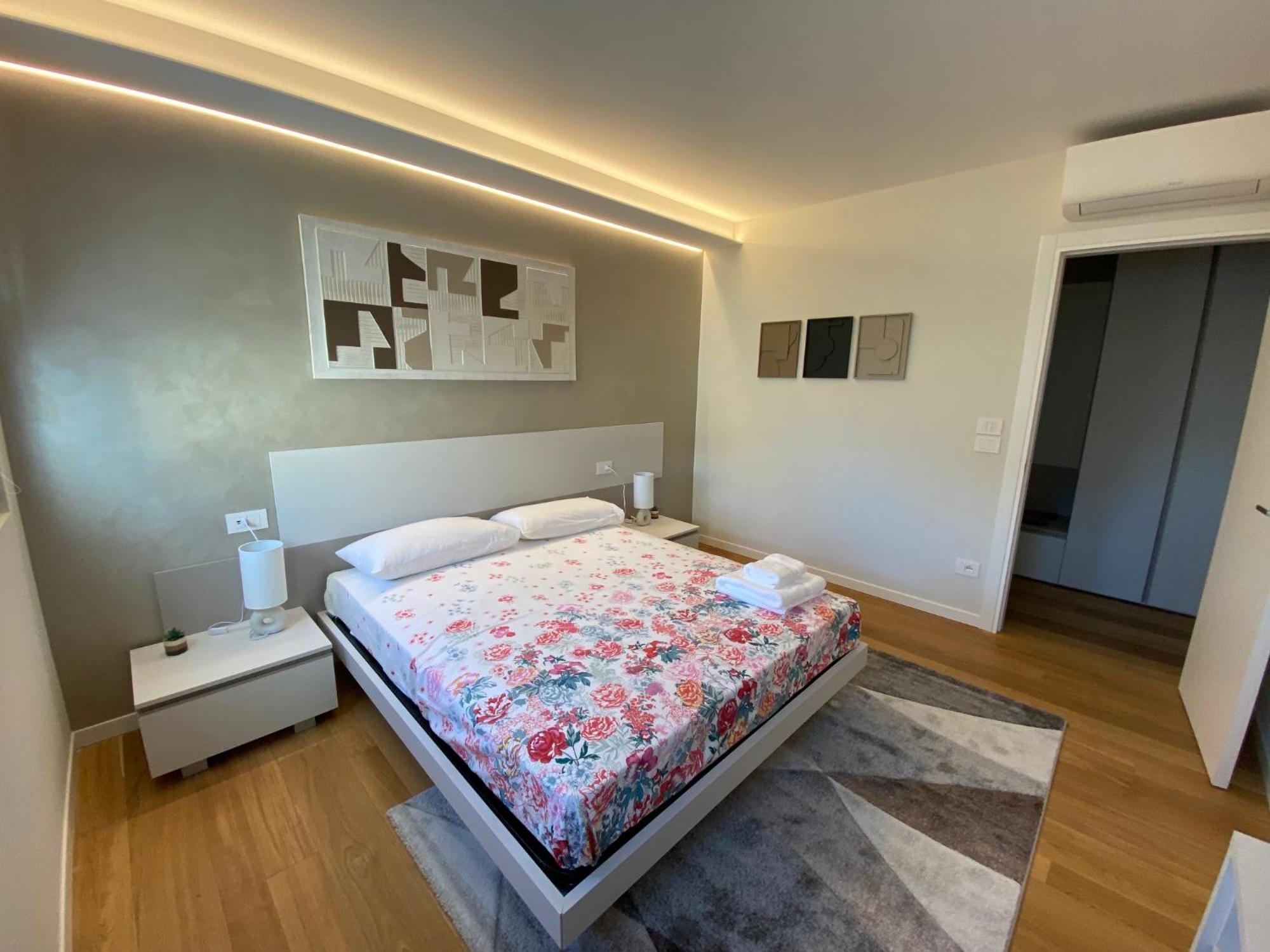Ferienwohnung Hz+ Costantini Pordenone Exterior foto